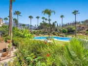 Planta baja en Venta en Lomas de Marbella Club