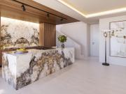 Apartamento en Venta en Lomas de Marbella Club