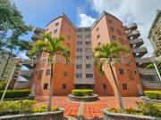 Apartamento en Venta en Lomas del Club Hipico, Caracas