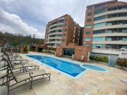 APARTAMENTO EN VENTA EN LOMAS DEL SOL EN OBRA BLANCA