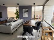 apartamento en venta en lombardía. Cod V5911