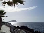 Apartamento en venta en Los Abrigos, Tenerife