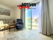 Apartamento en venta en Los Abrigos, Tenerife