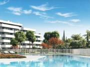 Apartamento en Venta en Los Álamos