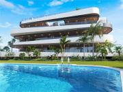 Apartamento en venta en Los alcázares