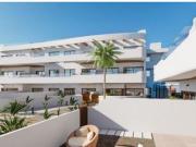 apartamento en Venta en Los Alcazares. ETRV T7254