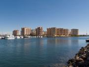 Apartamento en venta en Los Alcázares, Murcia Costa Cálida