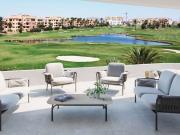 Apartamento en venta en Los Alcázares, Murcia Costa Cálida