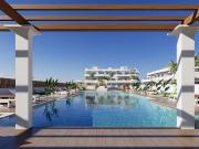 Apartamento en venta en Los Alcázares, Murcia Costa Cálida