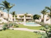 Apartamento en venta en Los Alcázares, Murcia Costa Cálida