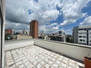apartamento en venta en los alpes. Cod V120793