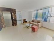 apartamento en venta en los alpes. Cod V23805