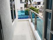 apartamento en venta en los alpes. Cod V25990