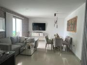 apartamento en venta en los alpes. Cod V90935