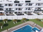 Apartamento en venta en Los Altos, Alicante Costa Blanca