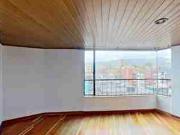 APARTAMENTO EN VENTA EN LOS ANDES LCT