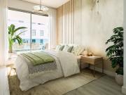 Apartamento en Venta en Los Árboles