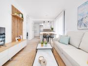 Apartamento en Venta en Los Arenales del Sol