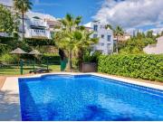 Apartamento en venta en Los Arqueros, Málaga Costa del Sol