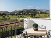 Apartamento en venta en Los Arqueros, Málaga Costa del Sol