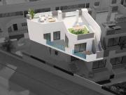 Apartamento en Venta en Los Balcones Los Altos