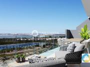 Apartamento en Venta en Los Balcones Los Altos
