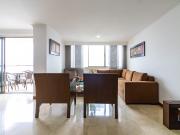 Apartamento en venta en Los Balsos