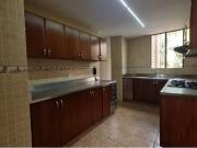 apartamento en venta en los balsos. Cod V12755