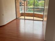 apartamento en venta en los balsos. Cod V12862