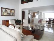apartamento en venta en los balsos. Cod V4295