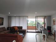 Apartamento en venta en Los Balsos, El Poblado