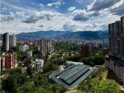 Apartamento en venta en los Balsos el Poblado