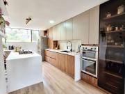 Apartamento en venta en Los Balsos El Poblado Medellín