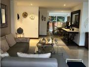 apartamento en venta en los balsos ii. Cod V13562