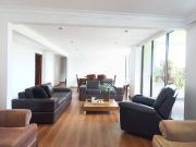 Apartamento en Venta en Los Balsos Poblado Medellin