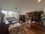 Apartamento en Venta en Los Balsos,Poblado Medellin