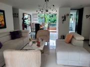 Apartamento en Venta en Los Balsos Poblado, Medellín...