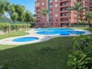 Apartamento en Venta en Los Boliches