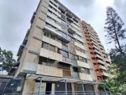 Apartamento en venta en Los Caobos 128mts/3H/1B/1PE