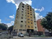 Apartamento en Venta en Los Caobos, Caracas