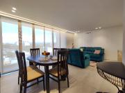 apartamento en venta en los caobos. Cod V29430