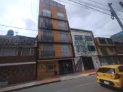 apartamento en venta en los cerezos. Cod V7190401