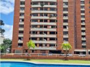 Apartamento en Venta en Los Chaguaramos 125mt/3H+s/2B+s/2PE