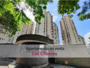 Apartamento en venta en Los Chorros