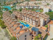 Apartamento en Venta en Los Collados Los Geraneos