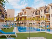 Apartamento en Venta en Los Collados Los Geraneos