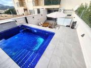 Apartamento en venta en Los Collados, Murcia