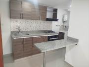 apartamento en venta en los colores. Cod V214389