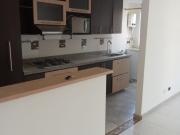 apartamento en venta en los colores. Cod V45390