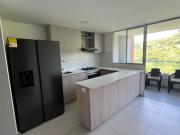 Apartamento en venta en Los colores, Medellín